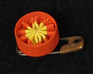 General Pershing's  Order  of the Golden  Grain.jpg
