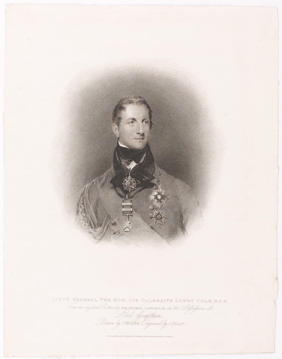 General Sir Galbraith Lowry Cole.jpg