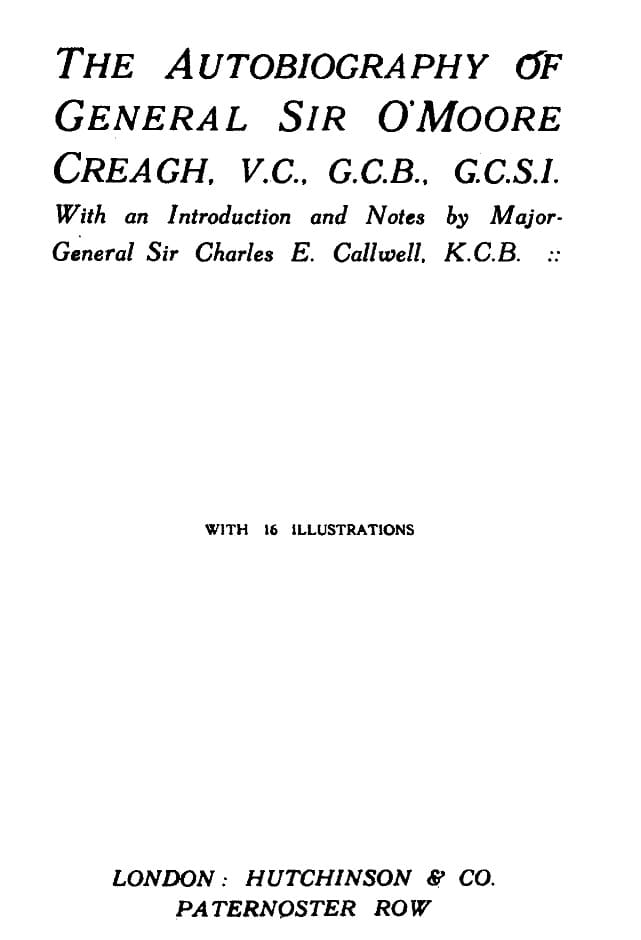 General Sir Garrett O'Moore Creagh Rising Sun order.jpg