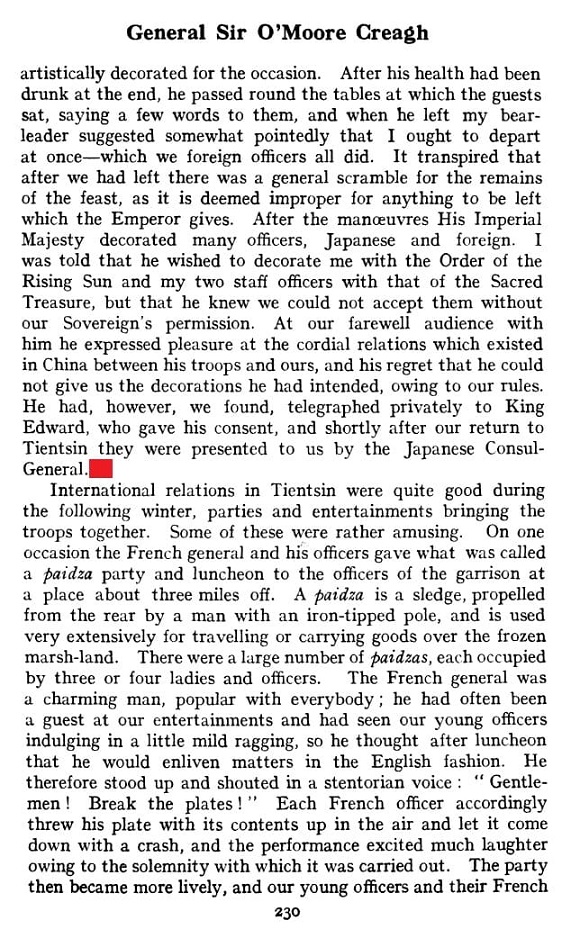 General Sir Garrett O'Moore Creagh Rising  Sun order.jpg
