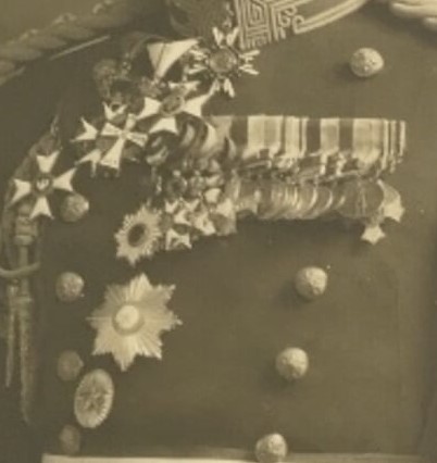 General Toshinari Maeda 前田利為侯爵 陸軍中将.jpg