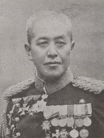 General Toyohiko Yoshida(1873-1951) 吉田豊彦 (陸軍軍人).jpg