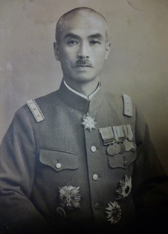 General Yoshikazu  Nishi.jpg