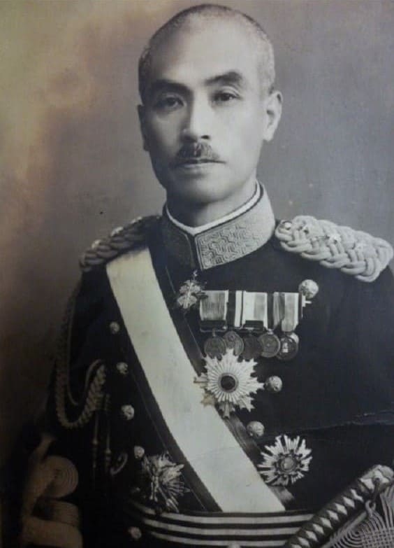 General Yoshikazu Nishi.jpg
