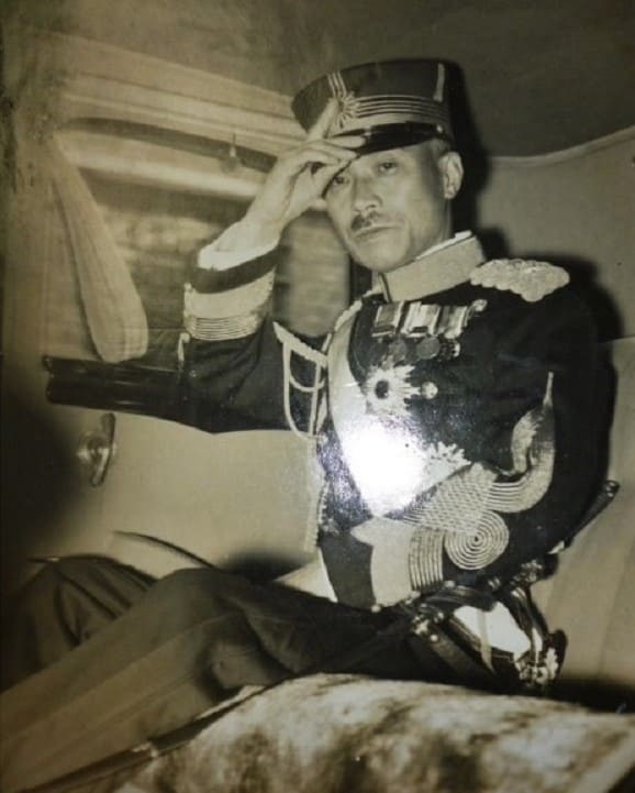 General  Yoshikazu Nishi.jpg