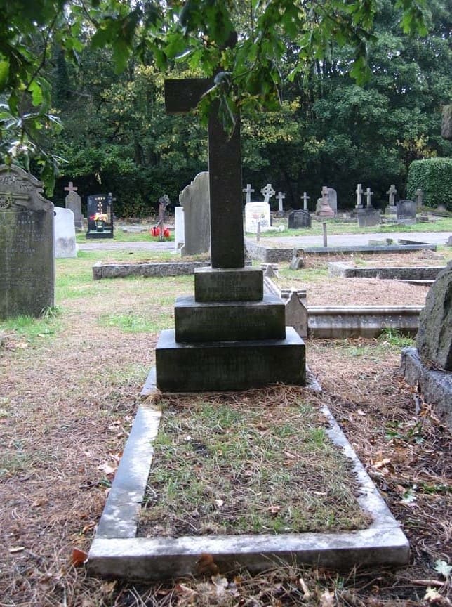 General_O'Moore_Creagh grave.jpg