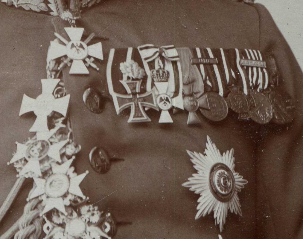 Generalmajor Paul v. Hoepfner, Inspekteur of  Marine-Infanterie.jpg