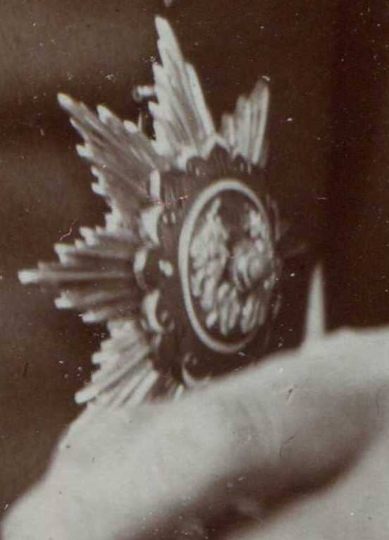 Generalmajor  Paul v. Hoepfner,  Inspekteur of Marine-Infanterie.jpg