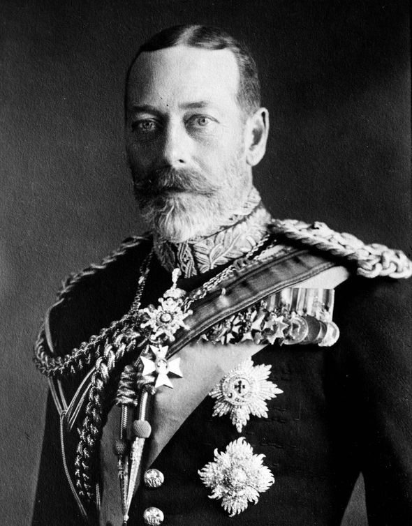 George V.jpg