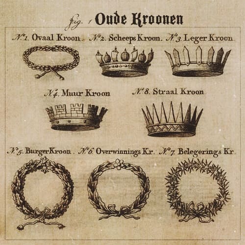 German  plate Oude kroonen.jpg