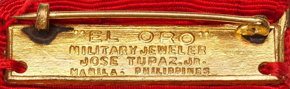 Gilded  Homma   Medal.jpg