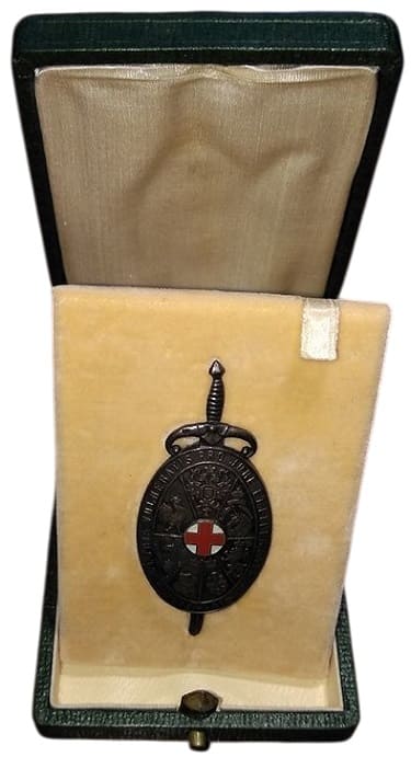 Gloria Vulneratis Pro Jure Et Libertate  1914-1915.jpg