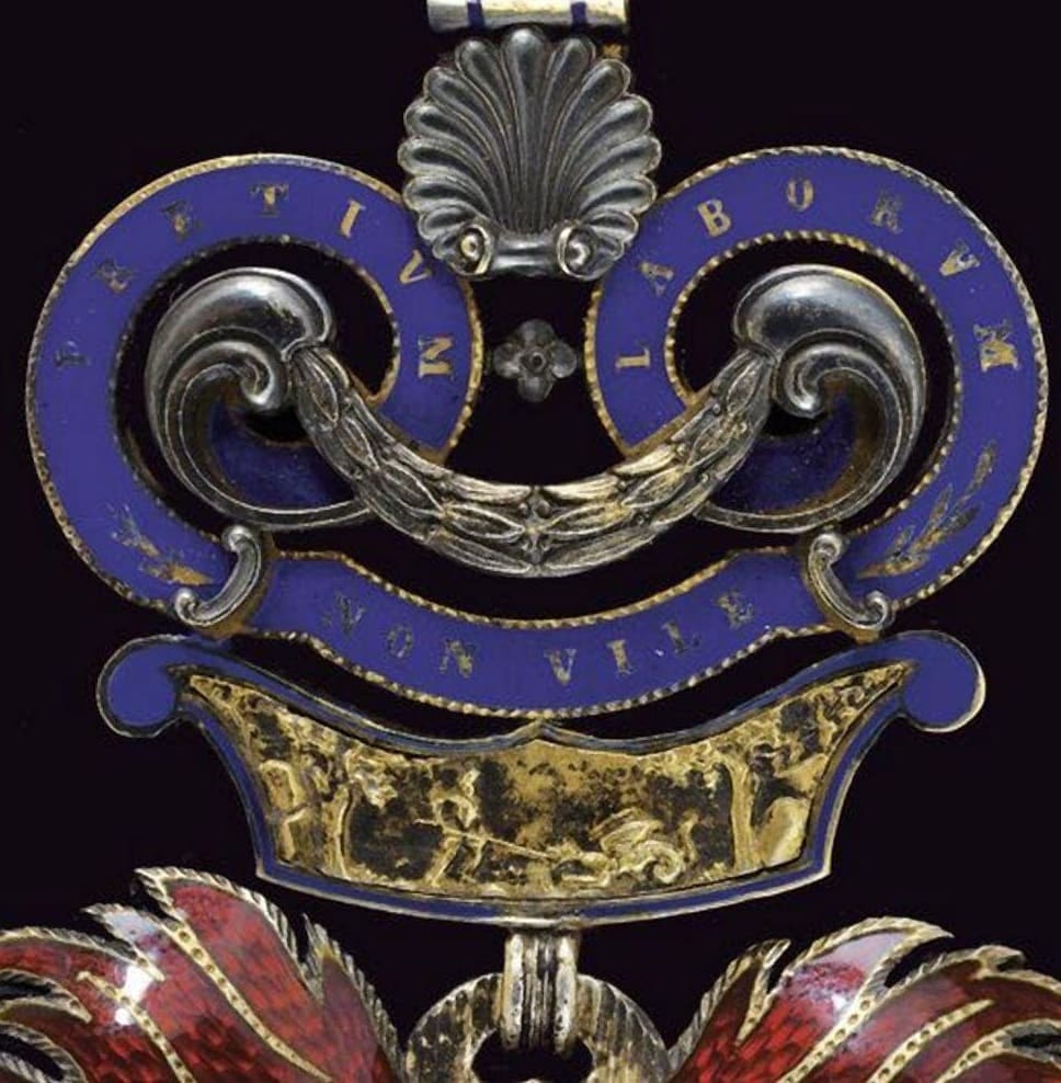 Golden  Fleece Order copy made by Rothe,  Wien.jpg