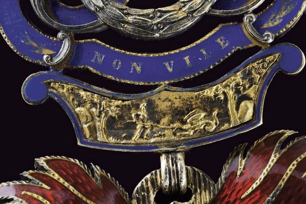Golden  Fleece Order copy made by Rothe, Wien.jpg