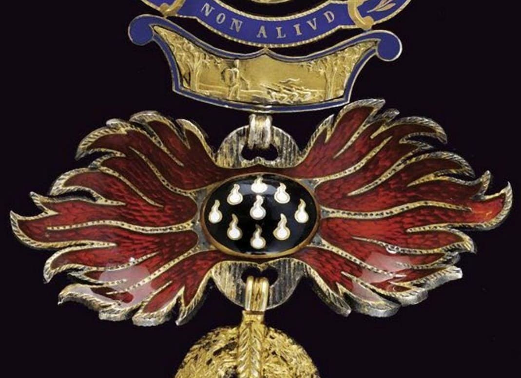 Golden  Fleece  Order copy made by Rothe, Wien.jpg