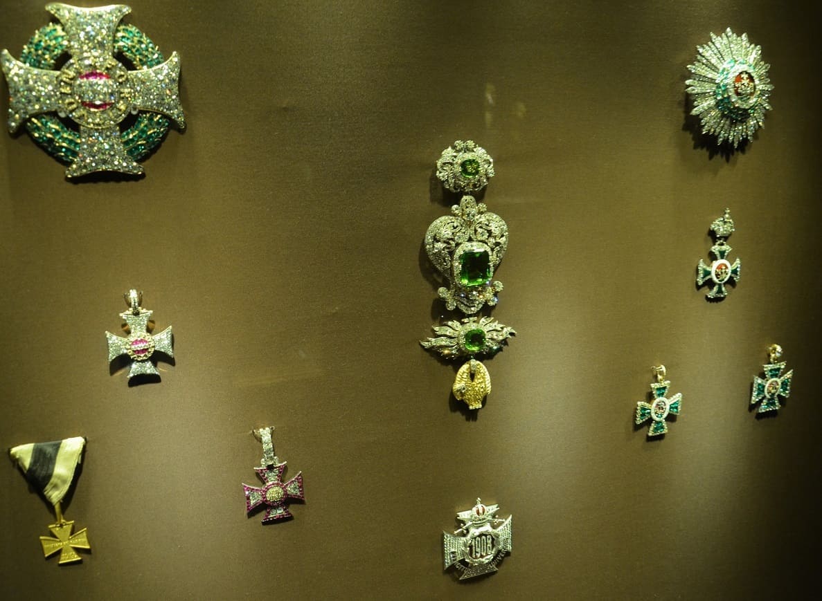 Golden Fleece Order of Emperor Charles VI's.jpg