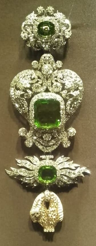 Golden  Fleece Order of Emperor Charles VI's.jpg