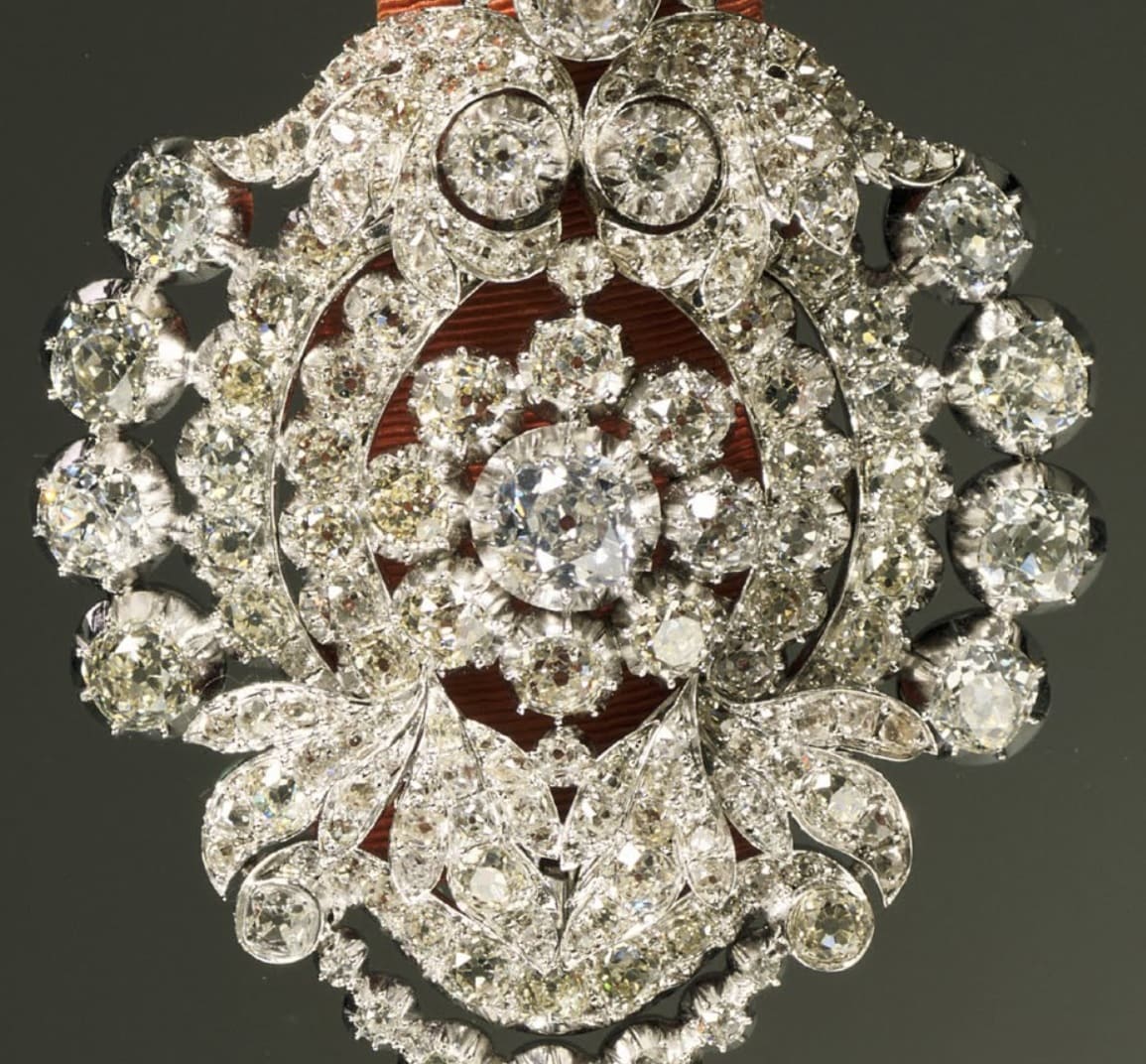 Golden Fleece Order of Prince  Joseph Franz von Lobkowitz.jpg