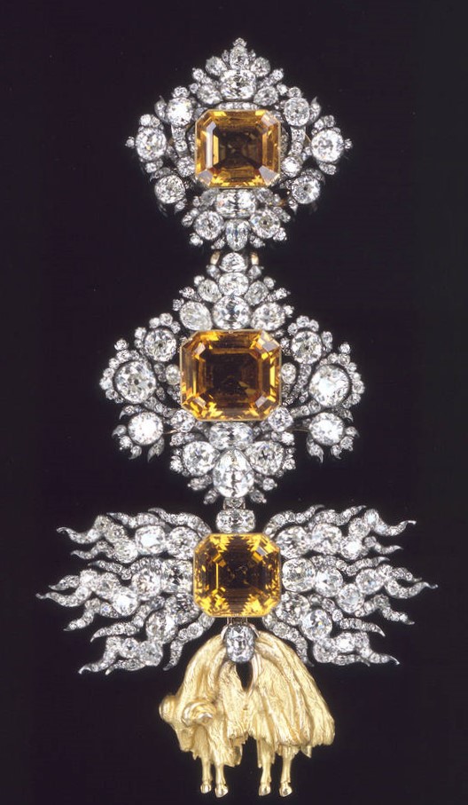 Golden Fleece with Brazilian Yellow Topazes.jpg