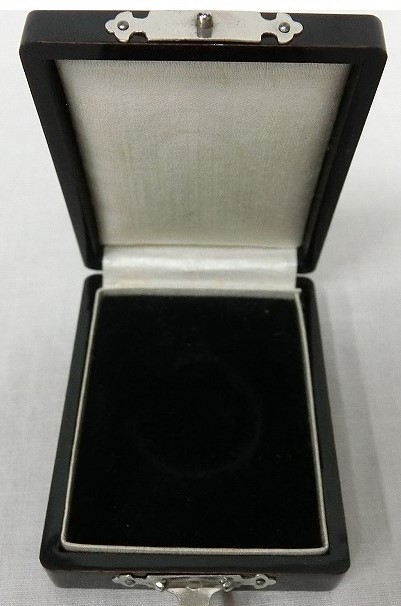 Good Attendance Commendation Badge from Tokyo Railway Bureau.jpg