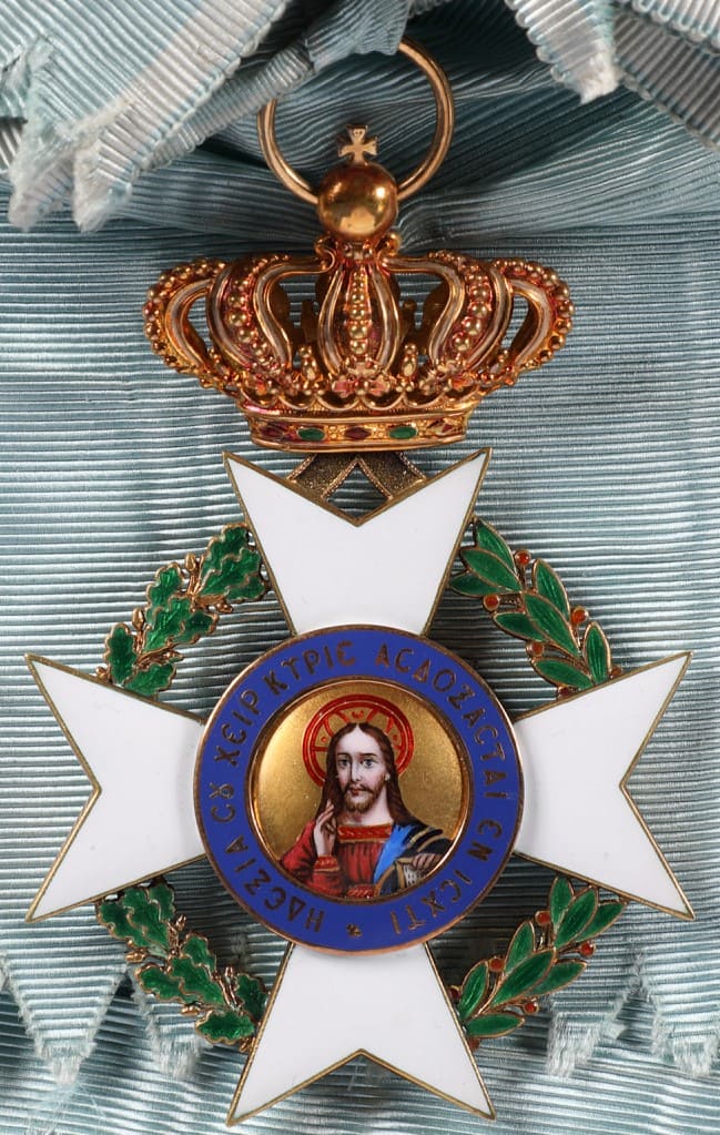 Grand Cordon  set of 2nd type made by Lemaitre.jpg
