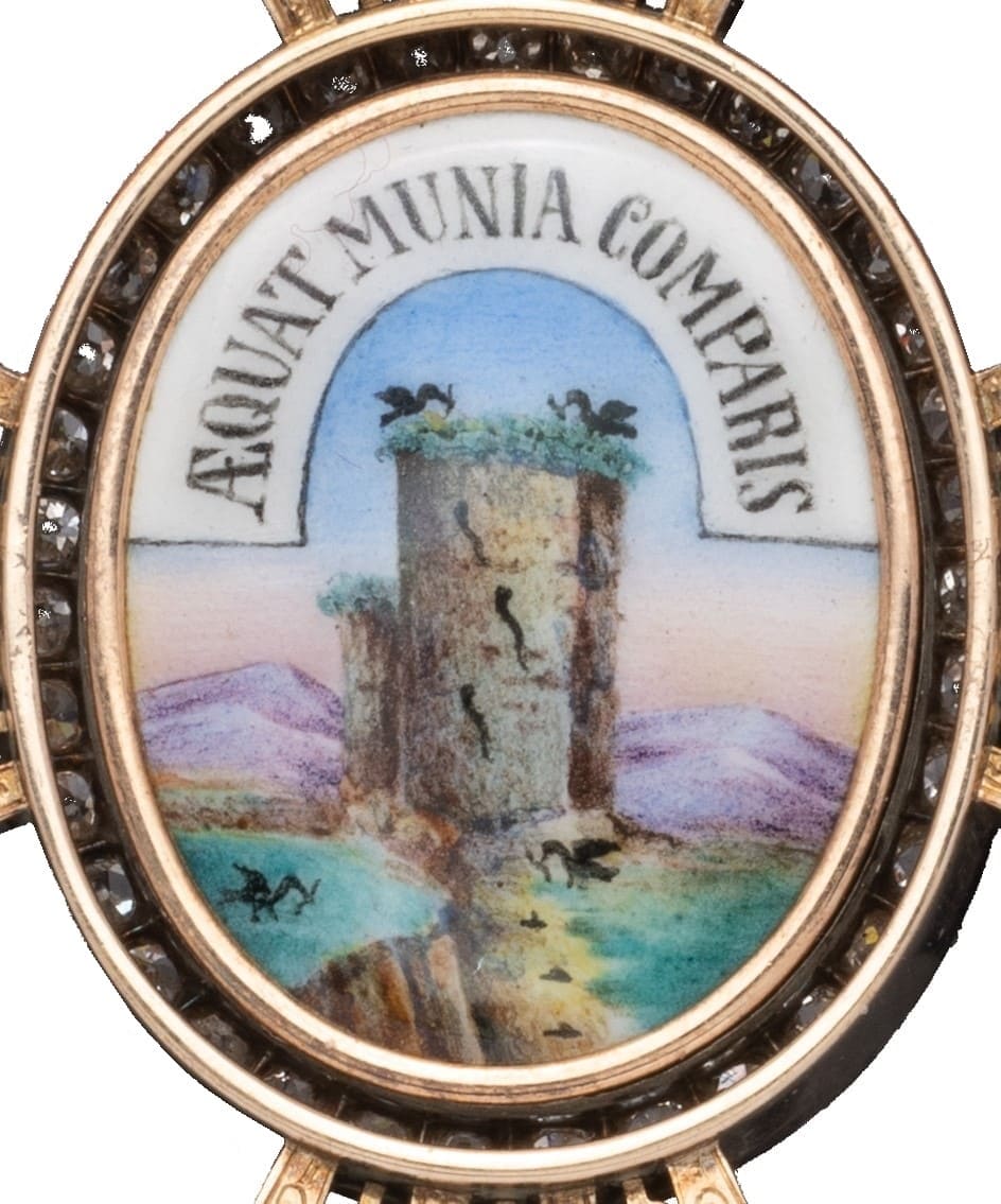 Grand Cross of the  Order of Saint  Catherine.jpg