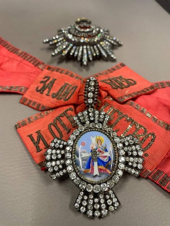 Grand  Cross of the Order of Saint Catherine.jpg