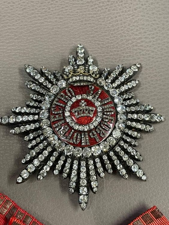 Grand Cross of the Order of Saint  Catherine.jpg