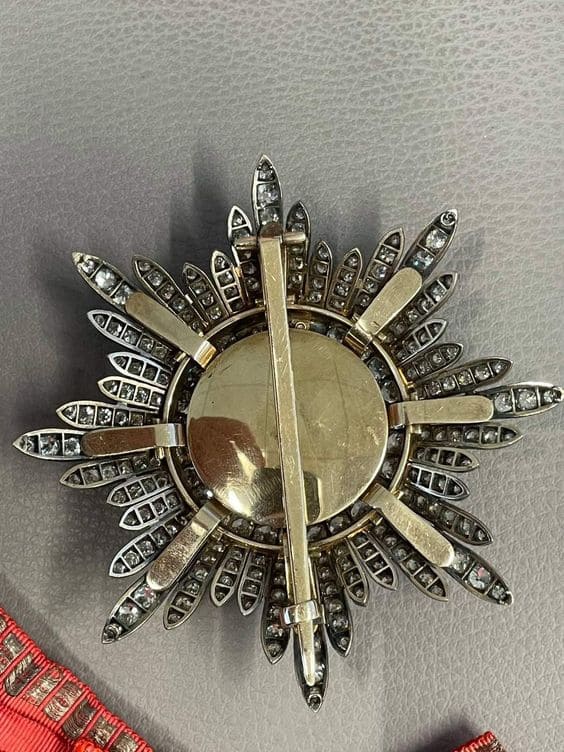 Grand Cross of the Order  of Saint Catherine.jpg
