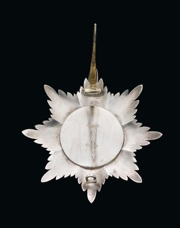 Grand Cross set of Ludwig  Order.jpg