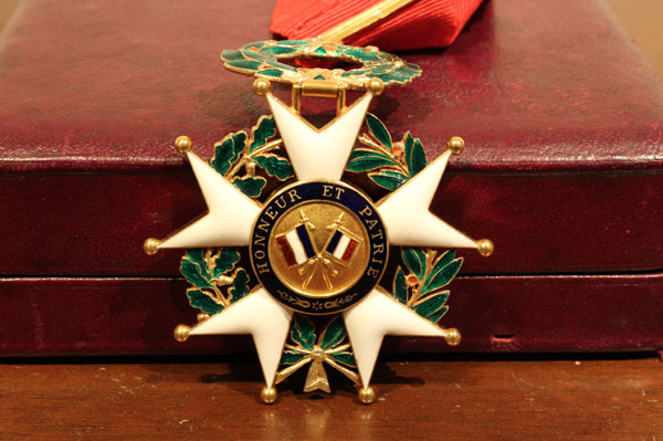 Grand  officier set of  French Legion of Honour.jpg