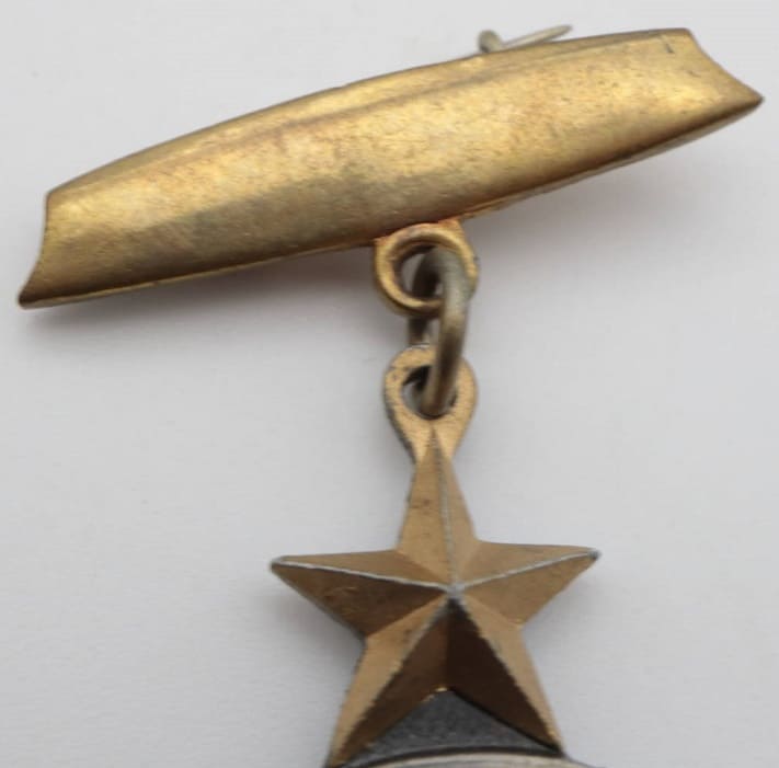 大東亜戦争殉國章  Great East  Asia  War Dying for the Country Badge.jpg