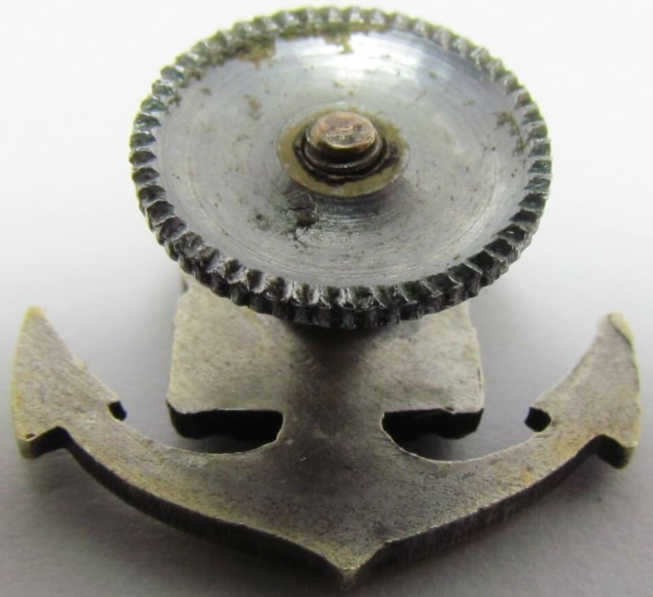Great Japan  Trainee Marine Training Promotion Association Badge.jpg