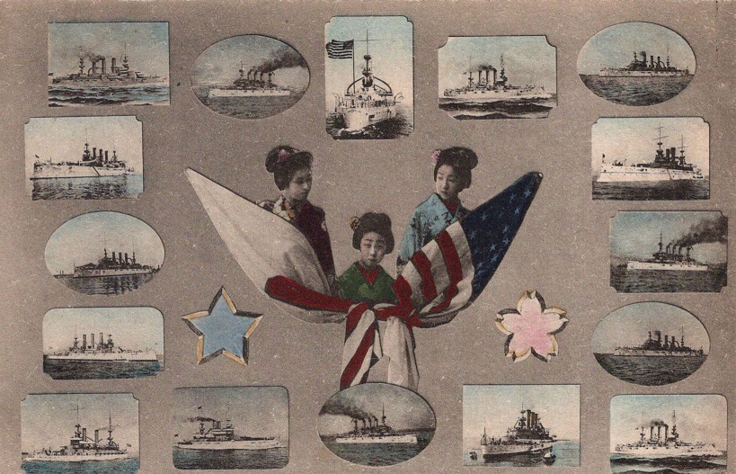 Great White Fleet Journey Around the Globe.jpg