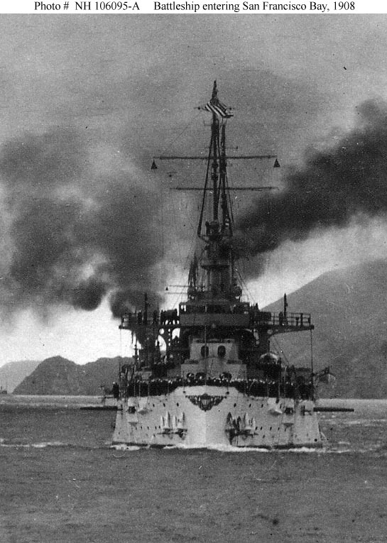 Great White  Fleet Journey Around the Globe.jpg