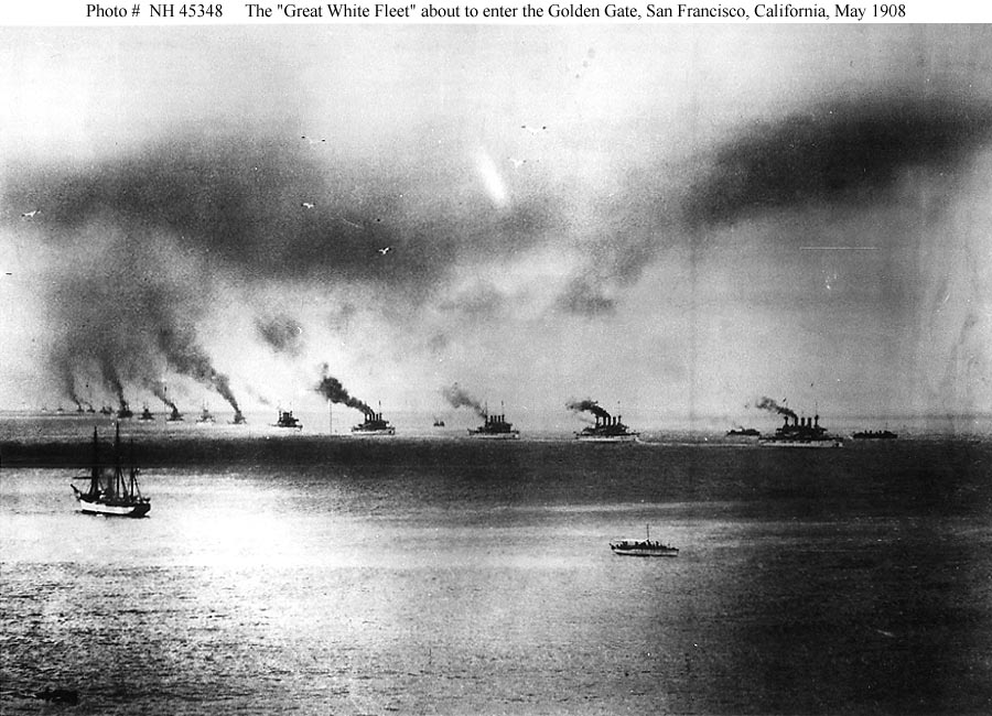 Great White  Fleet Journey  Around the Globe.jpg