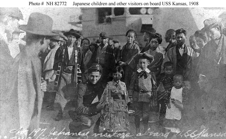 Great White  Fleet  Journey Around the Globe.jpg