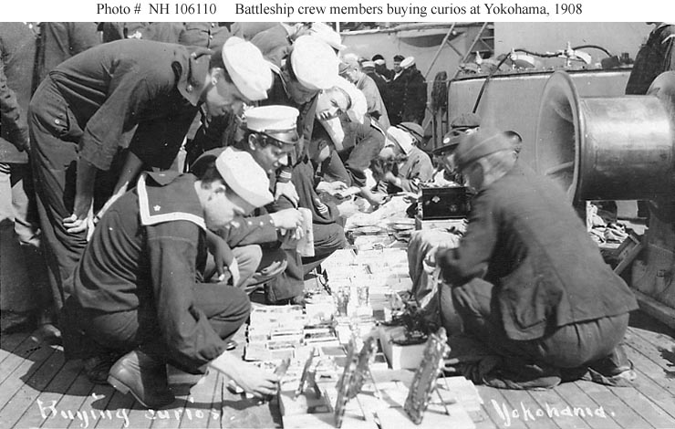 Great White  Fleet  Journey Around  the Globe.jpg