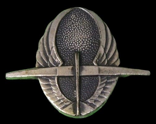 Greater Japan Aviation  Association Gliding Member's Badge.jpg