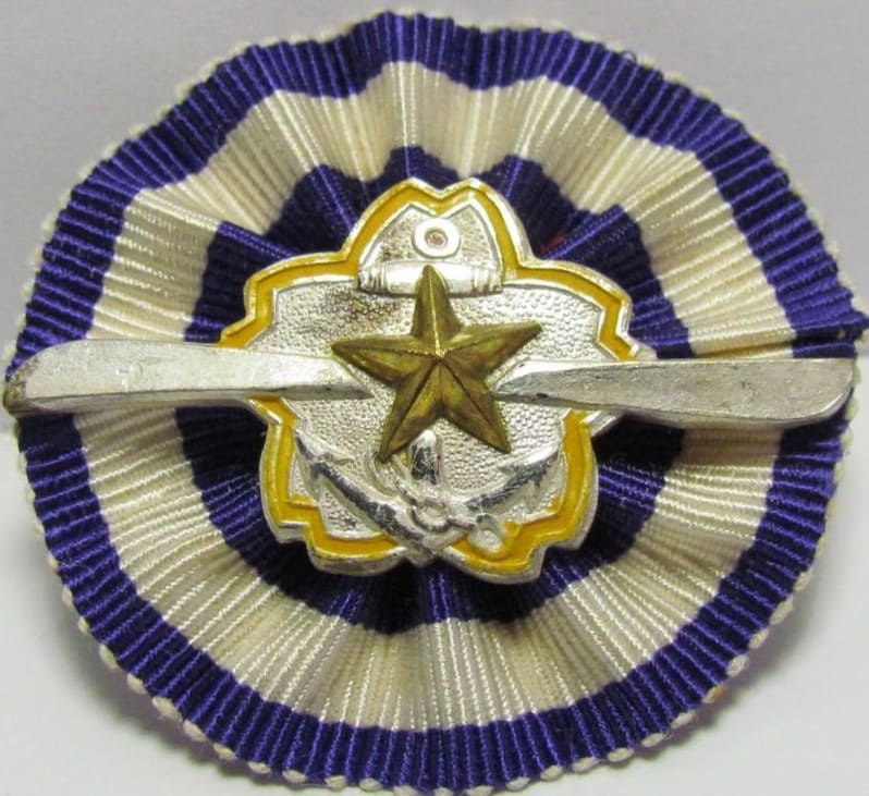 Greater Japan Aviation Boy Scouts Sponsorship Member's Badge.jpg