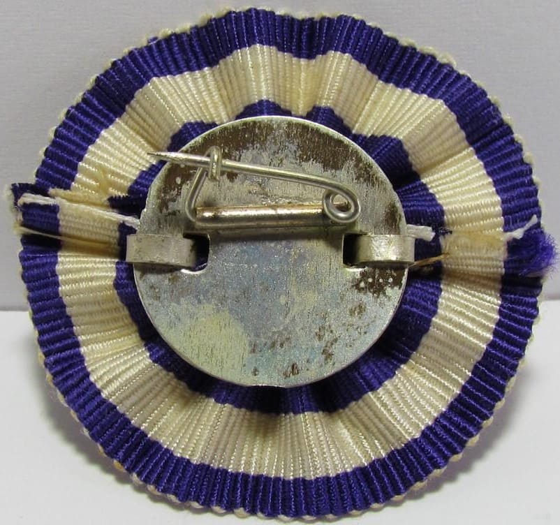 Greater Japan Aviation Boy Scouts  Sponsorship Member's Badge.jpg