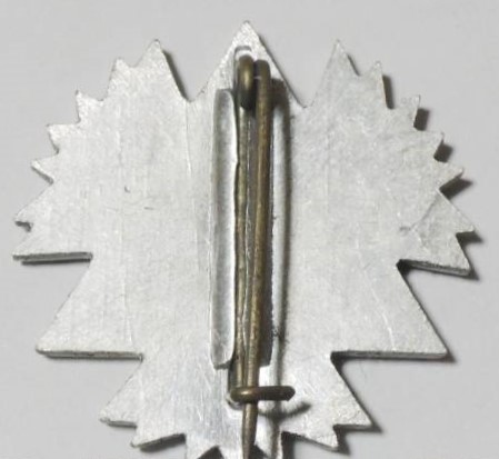 Greater Japan  Industrial Patriotic Service Association Continuous Service Award Badge.jpg
