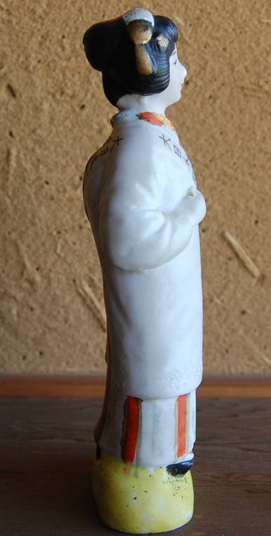 Greater Japan National Defense  Women's Association Ceramic Doll.jpg