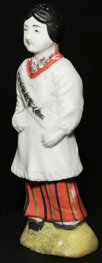 Greater  Japan National Defense Women's Association Clay Doll.jpg