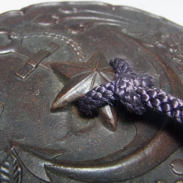 Greater Japan Women's  Patriotic Association Paperweight.jpg