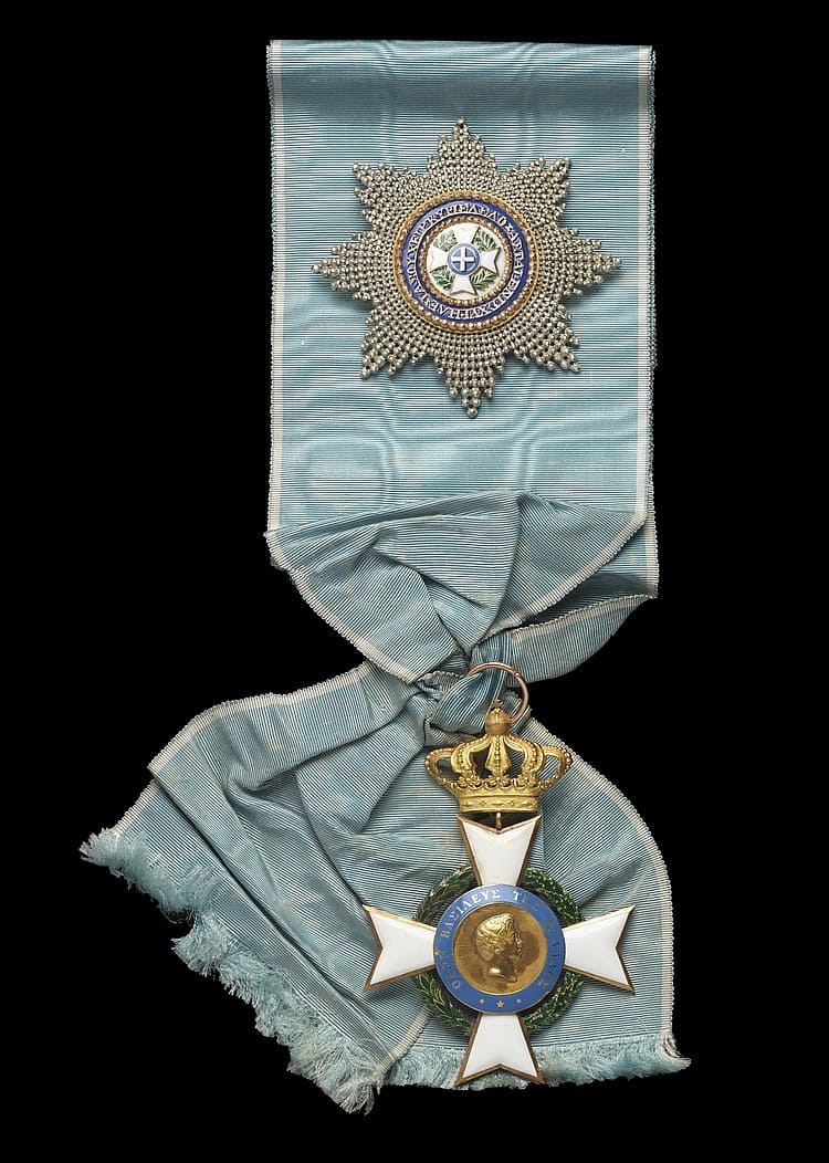 Greece Order of  the Redeemer.jpg