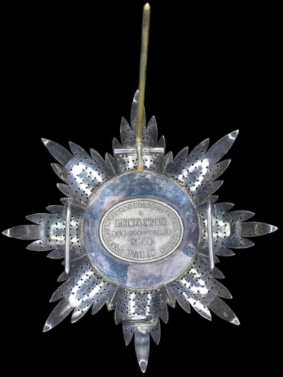 Greece Order of the Redeemer,  type 2 Grand Cross.jpg