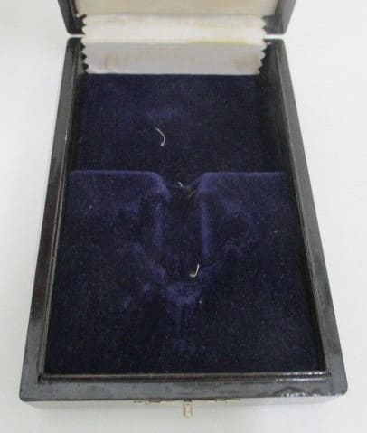 Green Cross Traffic  Safety Honor  Badge  made by Akiba workshop.jpg
