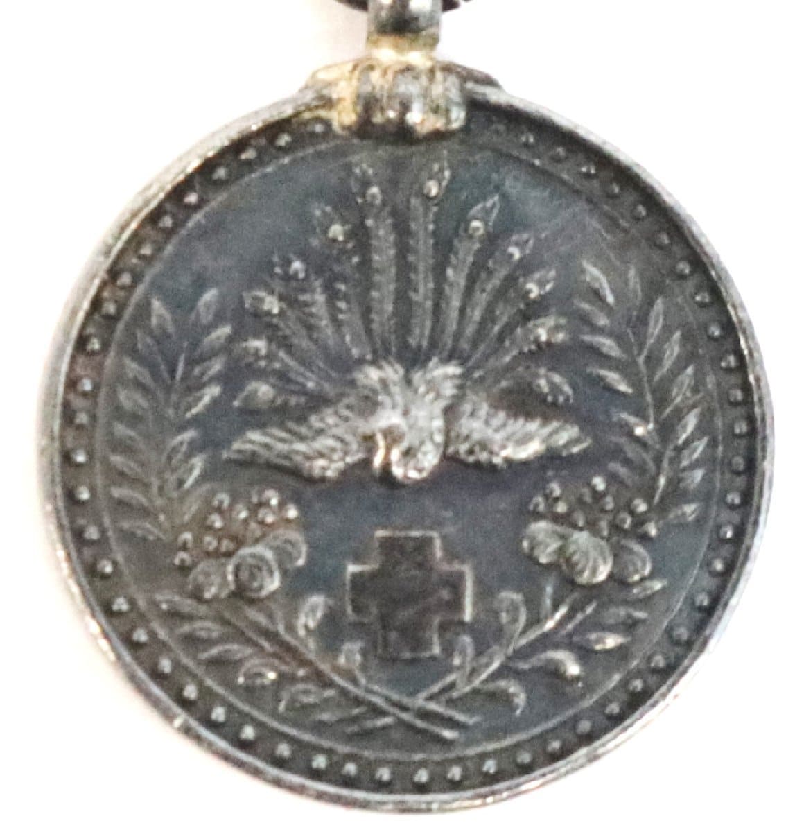 Group  of japanese  award miniatures made by Sugimura.jpg