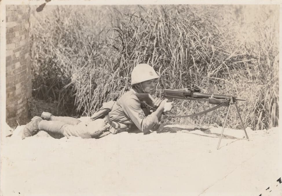 Gunboat NLF Troop Type 11 LMG China.jpeg